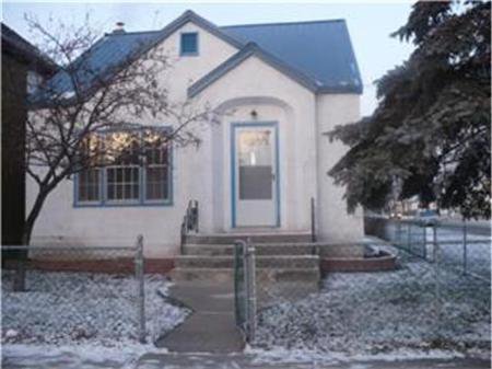 Main Photo: 473 REDWOOD AVE: Residential for sale (Canada) : MLS®# 1103034