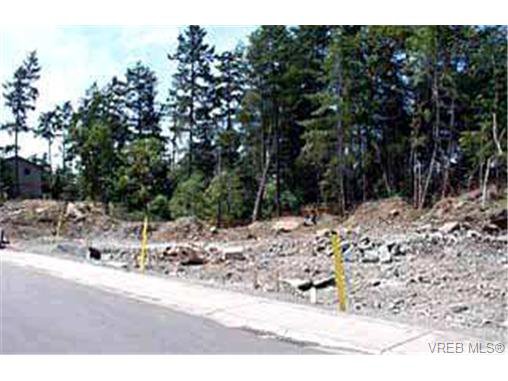 Main Photo: 2648 Pinnacle Way in VICTORIA: La Mill Hill Single Family Detached for sale (Langford) : MLS®# 314118