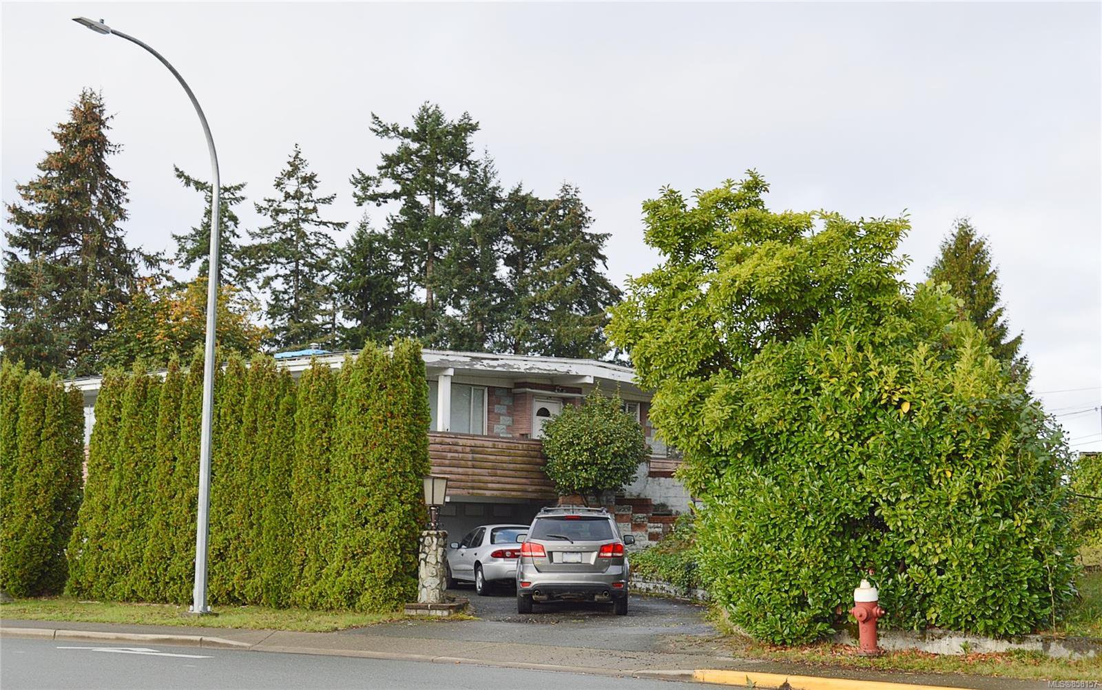 Main Photo: 5010 Cherry Creek Rd in : PA Port Alberni House for sale (Port Alberni) : MLS®# 858157