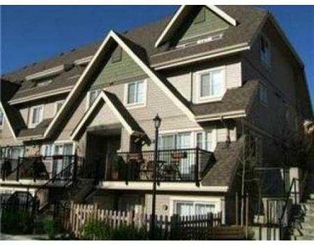 Main Photo: #86-9339 Alberta Road: Condo for sale (McLennan North) : MLS®# V668260