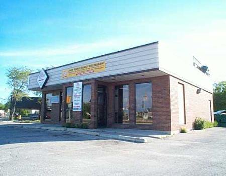 Main Photo: 1 KEEWATIN: Residential for sale (Weston)