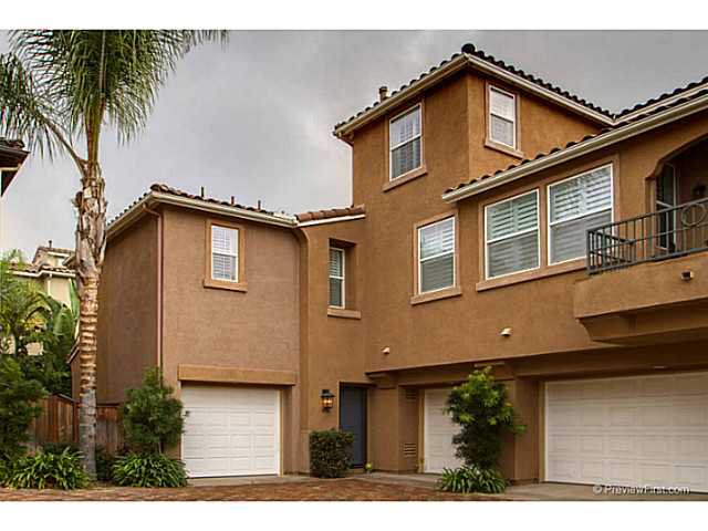Main Photo: CARLSBAD EAST Condo for sale : 3 bedrooms : 3606 Jetty Point in Carlsbad