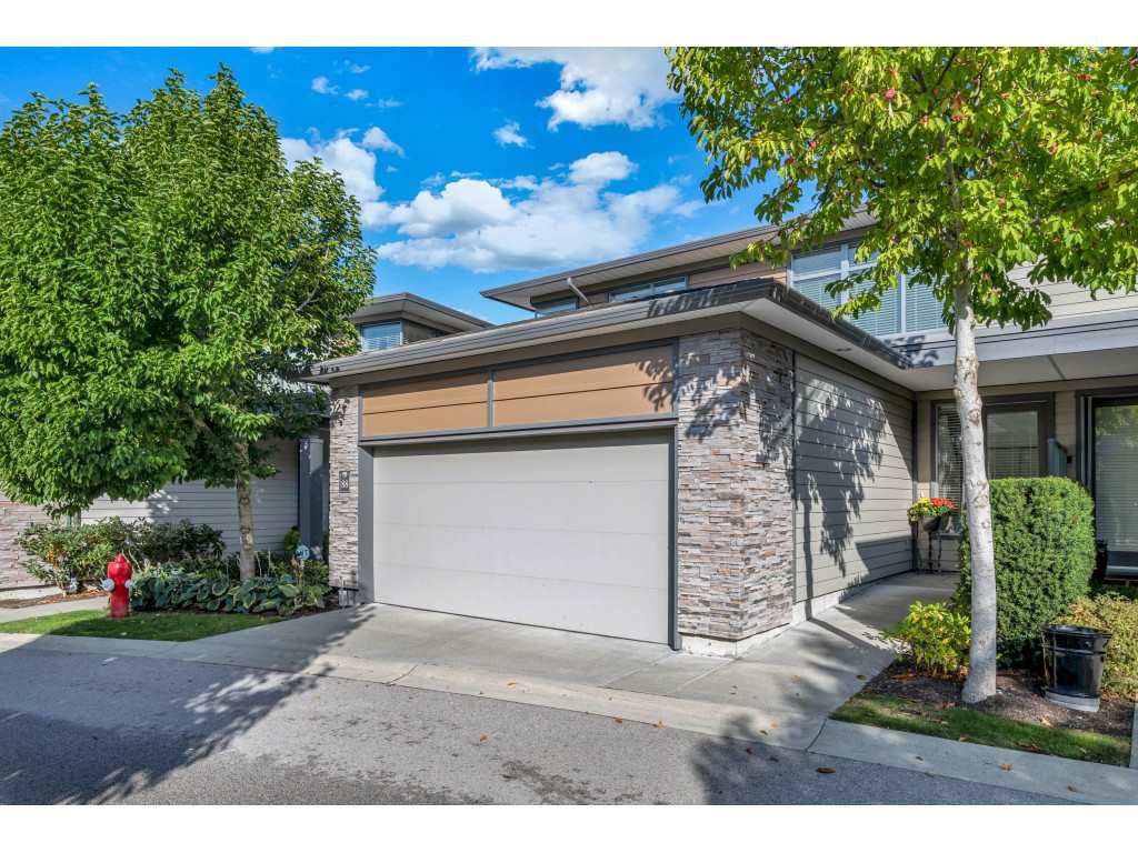 Main Photo: 88 2603 162 STREET in Surrey: Grandview Surrey Townhouse for sale (South Surrey White Rock) : MLS®# R2409533