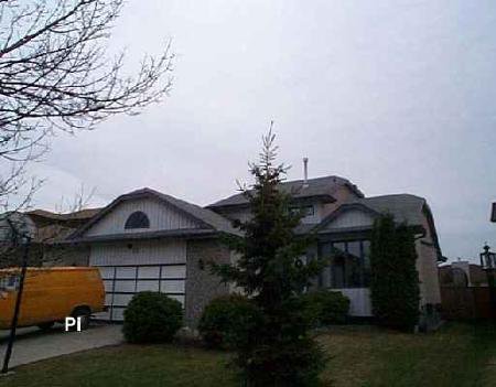 Main Photo: 22 Strewchuk: Residential for sale (Canada) : MLS®# 2605136