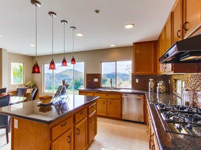 Main Photo: RANCHO SAN DIEGO House for sale : 5 bedrooms : 2527 FRESH WATERS Court in Spring Valley