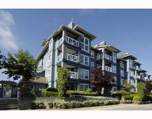 Main Photo: 202 12911 RAILWAY Ave in Richmond: Steveston South Home for sale () : MLS®# V908136