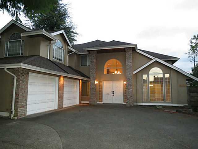 Main Photo: 6820 WOODWARDS RD in Richmond: Woodwards House for sale : MLS®# V1130036