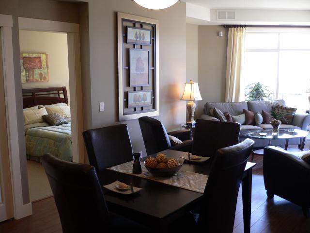 Show suite