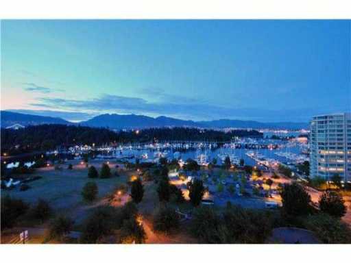 Main Photo: # 1500 1863 ALBERNI ST in Vancouver: West End VW Condo for sale (Vancouver West) : MLS®# V1047802