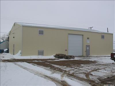 Main Photo: 408 Aberdeen Street in Cupar: Commercial for sale : MLS®# SK809195