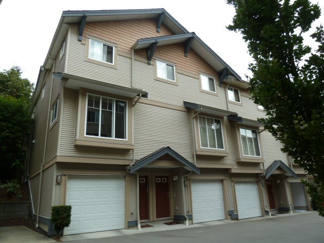 Main Photo: 39 5839 Panorama Drive in Forest Gate: Sullivan Station Home for sale () : MLS®# F1221778