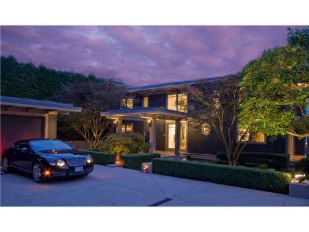 Main Photo: 120-28th St: House for sale (Dundarave) : MLS®# V857683
