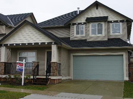 Main Photo: 5963 165th St: House for sale (Cloverdale BC)