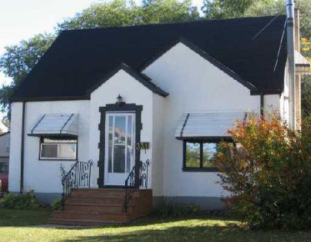 Main Photo: 331 TRURO ST.: Residential for sale (Bruce Park) : MLS®# 2716669