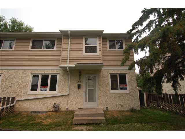 Main Photo: 4 B CLAREVIEW VI in : Zone 35 Condo for sale (Edmonton) : MLS®# E3383351