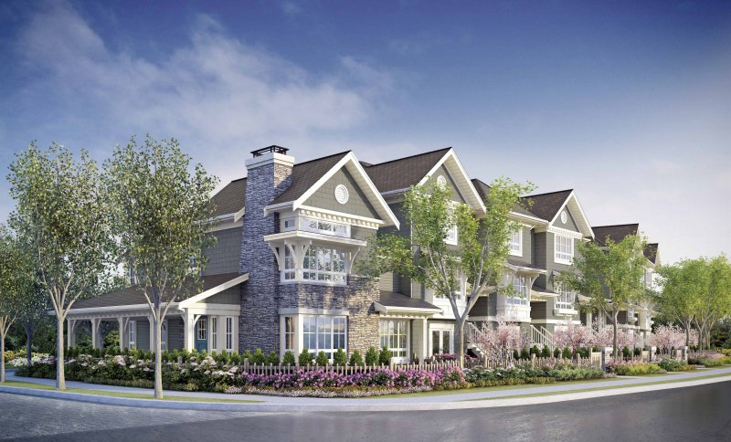 Main Photo: 25-5510 Admiral Way in Ladner: Townhouse for sale