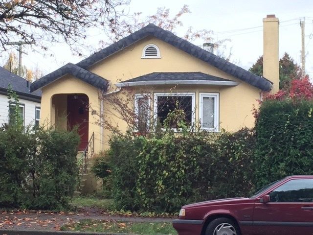 Main Photo: 87 W 49TH AVENUE in Vancouver: Oakridge VW House for sale (Vancouver West) : MLS®# R2229745
