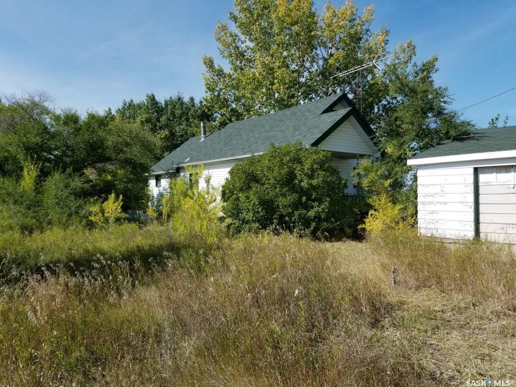 Main Photo: Blanchette Acreage in Cut Knife: Residential for sale (Cut Knife Rm No. 439) : MLS®# SK786931