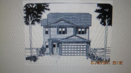 Main Photo: 520 KILDONAN MEADOW DR.: Residential for sale (Transcona)