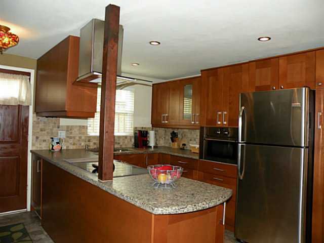 Main Photo: MISSION HILLS Condo for sale : 2 bedrooms : 4057 Brant Street #5 in San Diego
