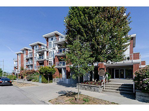 Main Photo: 105 4111 BAYVIEW Street in Richmond: Steveston South Home for sale () : MLS®# V1024352