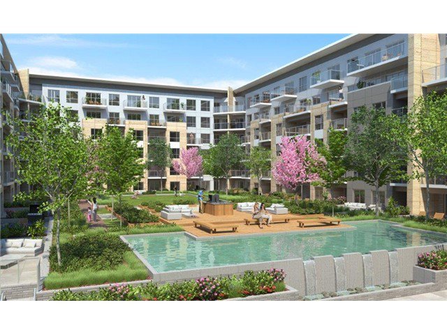 Main Photo: 532 5399 Cedarbridge Way in Richmond: Brighouse Condo for sale