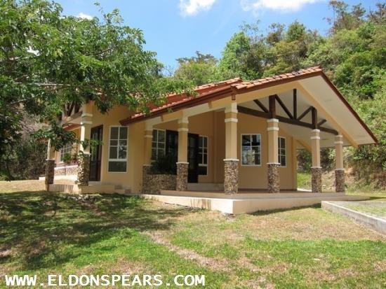 Altos del Maria - new construction