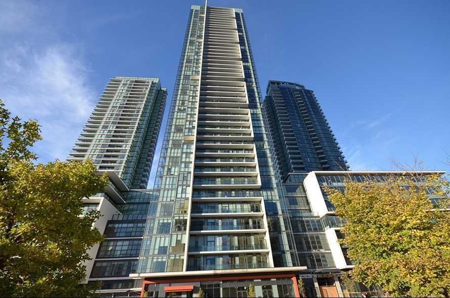 Main Photo: 4070 Confederation Pkwy Unit #503 in Mississauga: City Centre Condo for sale : MLS®# W4988982