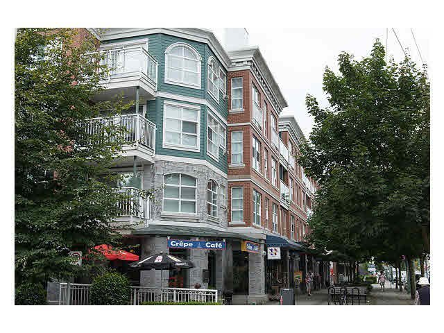 Main Photo: 213 5723 Collingwood Street in : Southlands Condo for sale (Vancouver West) : MLS®# V1022148