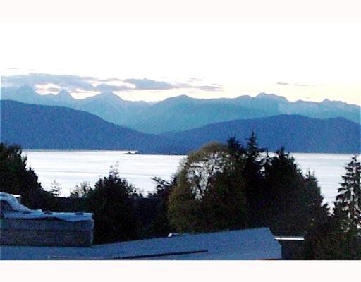 Main Photo: 5978 CHANCELLOR Mews in Vancouver West: Home for sale : MLS®# V771149