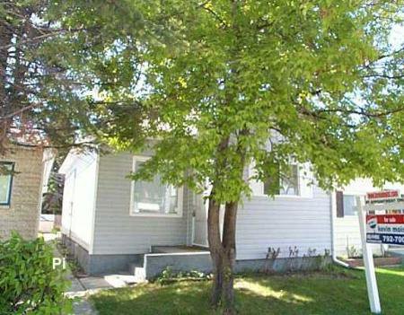 Main Photo: 270 FORREST: Residential for sale (West Kildonan) : MLS®# 2607634
