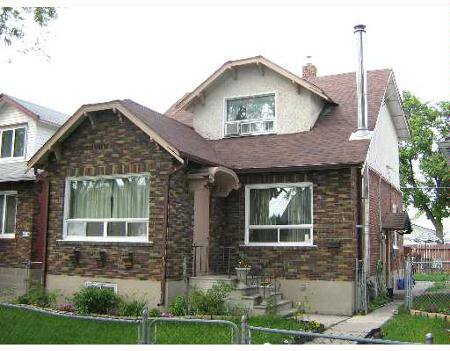 Main Photo: 827 BOYD: Residential for sale (North End) : MLS®# 2710582