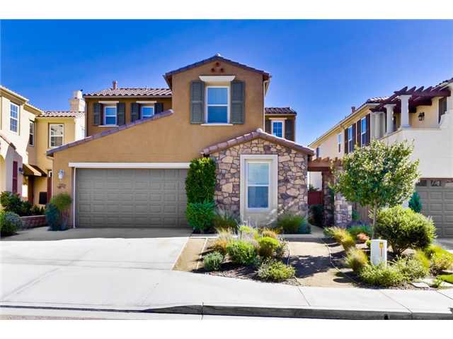 Main Photo: OCEANSIDE House for sale : 4 bedrooms : 1257 Breakaway Drive