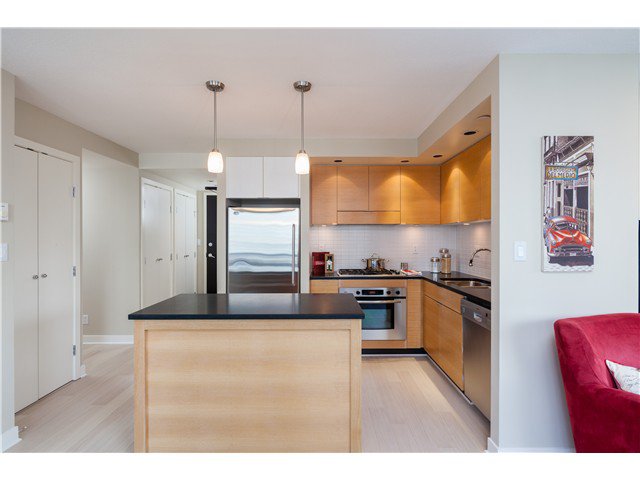 Main Photo: # 905 1055 HOMER ST in Vancouver: Yaletown Condo for sale (Vancouver West) : MLS®# V1081299
