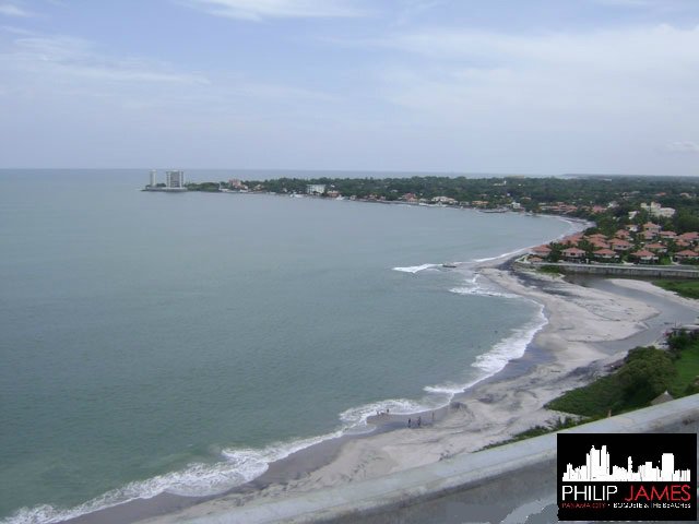 Main Photo: Playa Serena on the beautiful Gorgona Beach