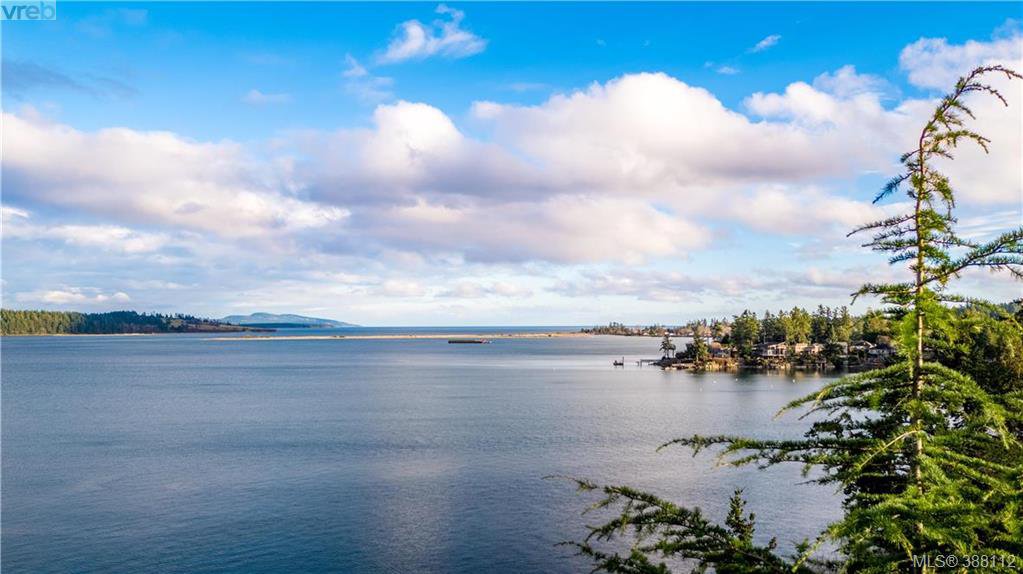 Main Photo: 8161 Lochside Dr in Central Saanich: CS Turgoose House for sale : MLS®# 388112