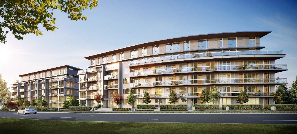 Main Photo: Contessa at Queen Elizabeth Park in Vancouver: Cambie Condo for sale (Vancouver West)