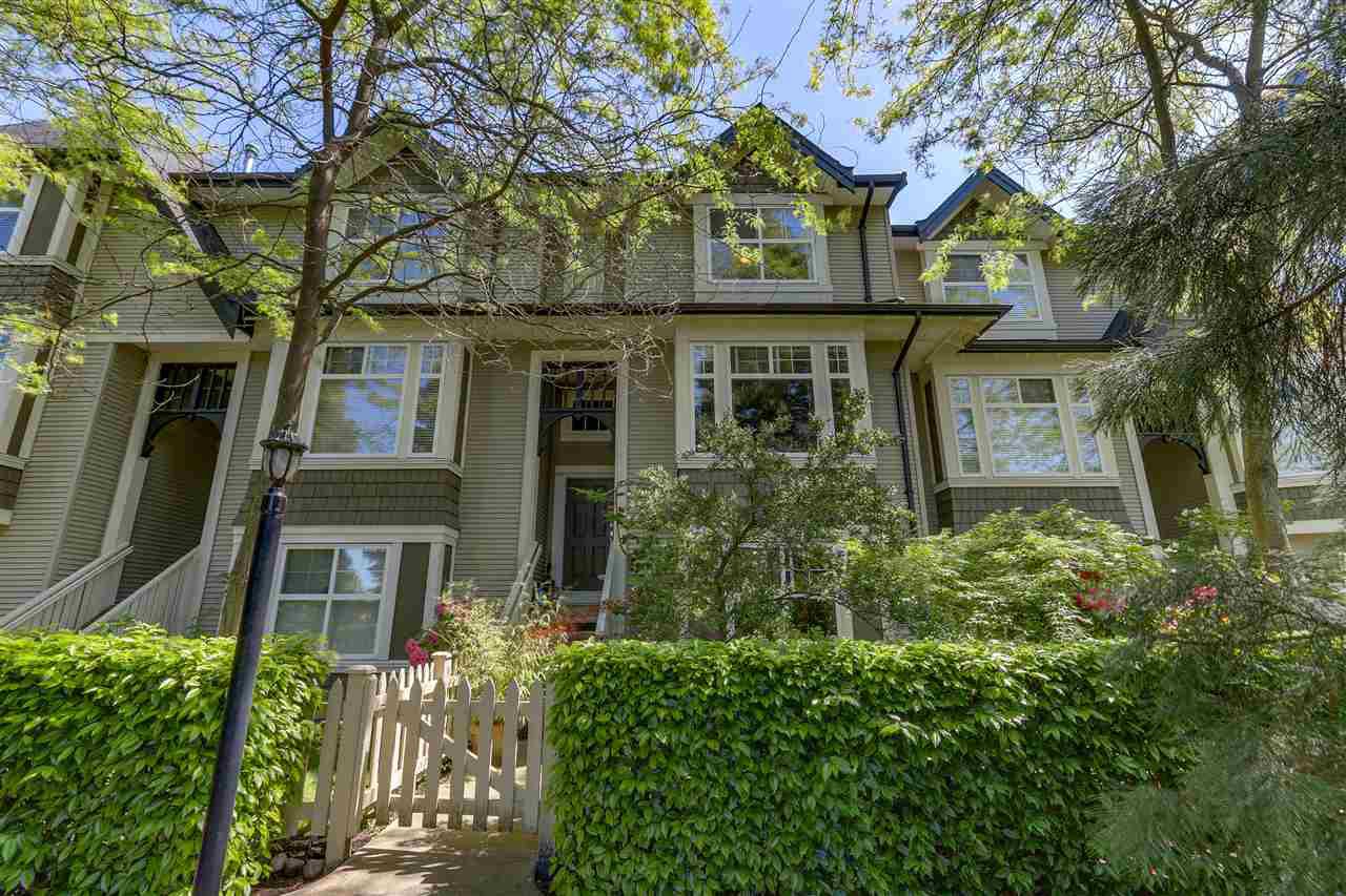 Main Photo: 90 6888 ROBSON DRIVE in Richmond: Terra Nova Townhouse for sale : MLS®# R2270137