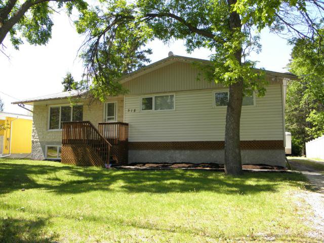 518 Greenbrier Avenue In Winnipeg Charleswood Residential For