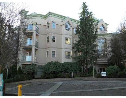 Main Photo: 104 A 2615 Jane Street in Port Coquitlam: Central Pt Coquitlam Condo for sale : MLS®# R2138890