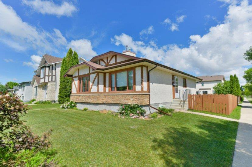 Main Photo: 375 Kirkbridge Drive in Winnipeg: Richmond West Residential for sale (1S) : MLS®# 202014991