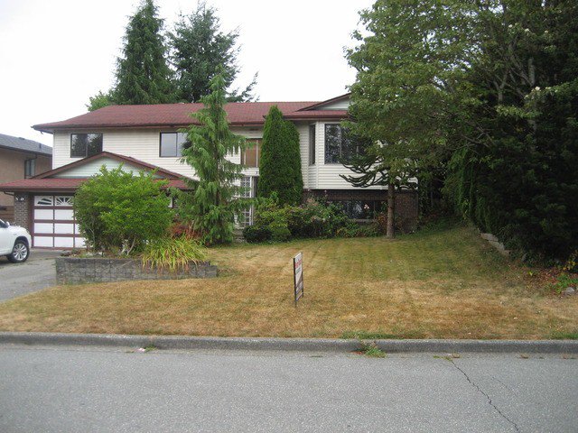 Main Photo: 32341 BEAVER DR in Mission: Mission BC House for sale : MLS®# F1319499