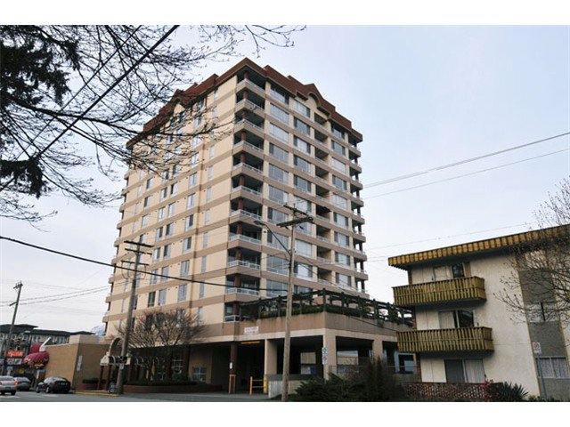 Main Photo: # 305 11980 222ND ST in Maple Ridge: West Central Condo for sale : MLS®# V1107039
