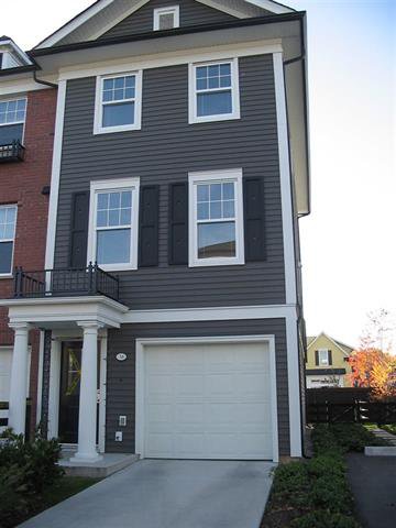 Main Photo: 36 19572 FRASER WAY in : South Meadows Condo for sale (Pitt Meadows) : MLS®# R2049578