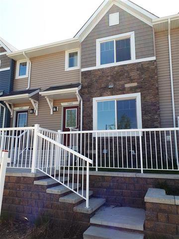 Main Photo: 5405 3 AV SW: Edmonton Townhouse for sale : MLS®# E4103132