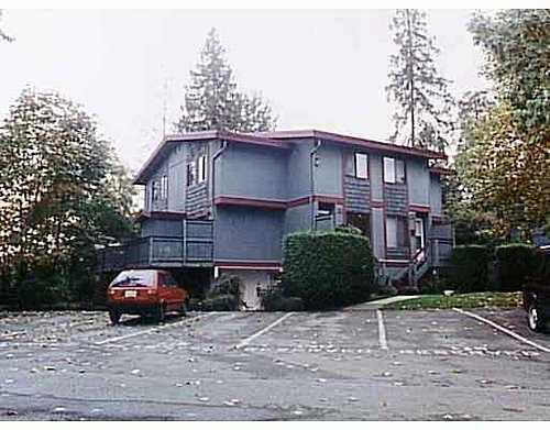 Main Photo: 6 311 AFTON Lane: North Shore Pt Moody Home for sale () : MLS®# V625180