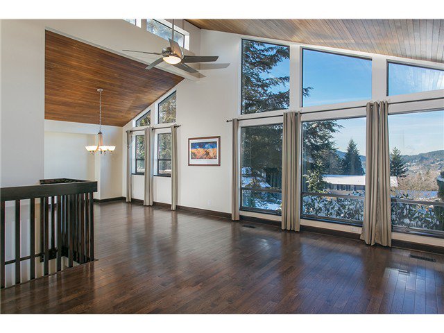 Main Photo: 6 ELSDON BAY in Port Moody: Barber Street House for sale : MLS®# V1095627