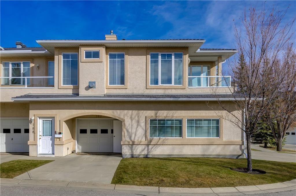 Main Photo: 180 EDGERIDGE TC NW in Calgary: Edgemont House for sale : MLS®# C4285548