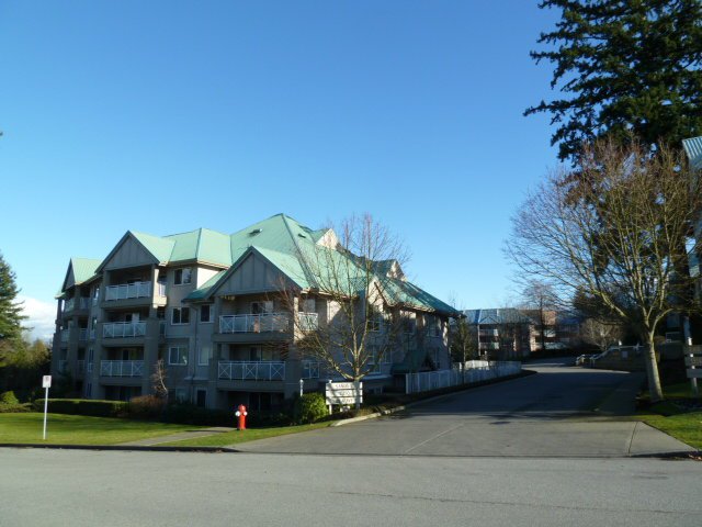 Main Photo: 310 15150 29 A Avenue in Sands 2: Home for sale : MLS®# F1203844