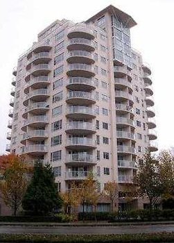 Main Photo: 502 7680 GRANVILLE AVENUE in Richmond: Brighouse South Condo for sale : MLS®# R2041688